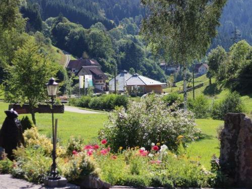 Hostal G�stehaus Heimenberg