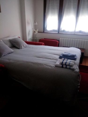 Apartamento Living Gijon