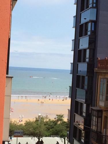 Apartamento Living Gijon