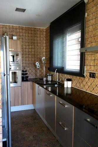 Can Vinyals Holiday Home