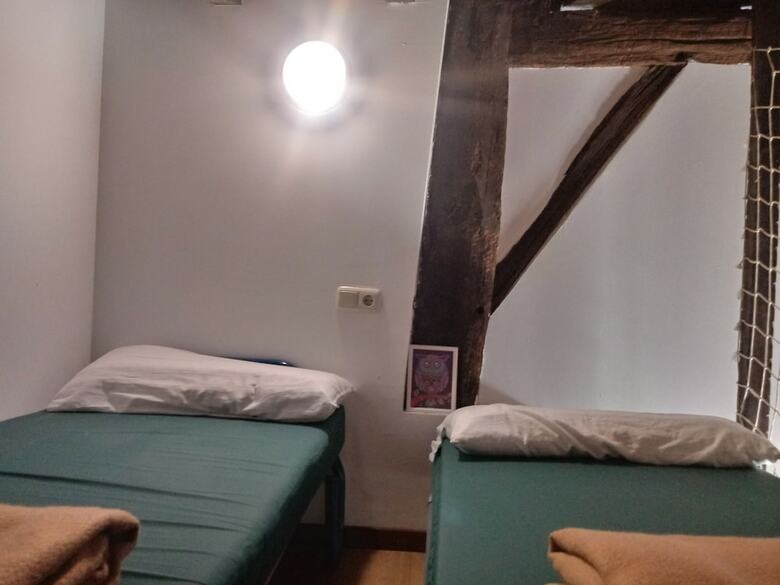 Albergue Otardi Landa Aterpetxea