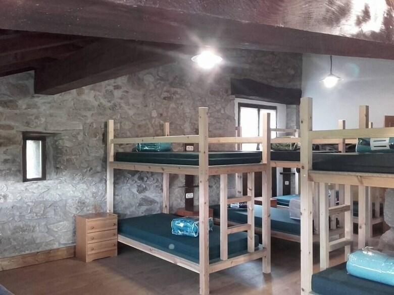 Albergue Otardi Landa Aterpetxea