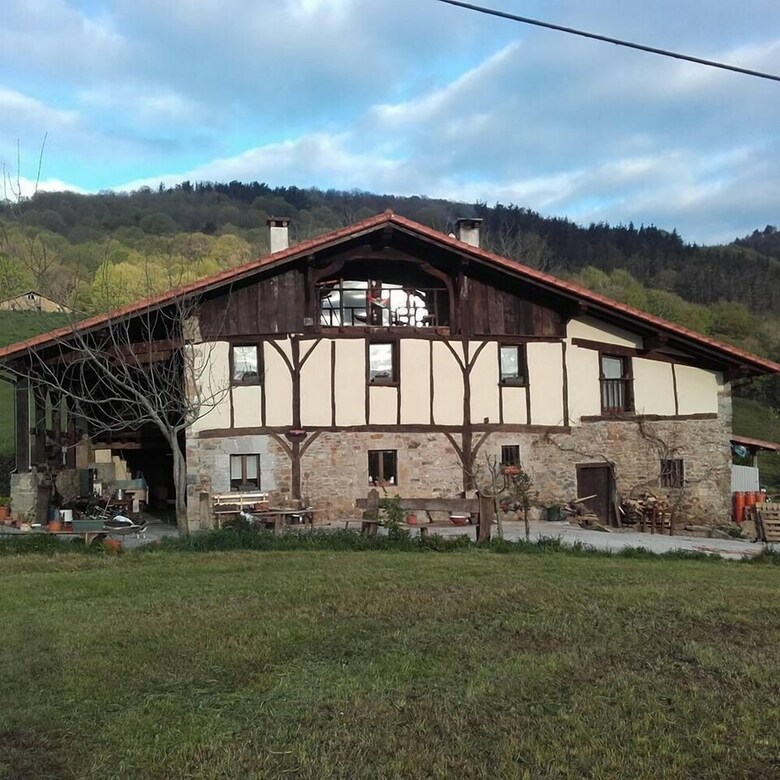 Albergue Otardi Landa Aterpetxea