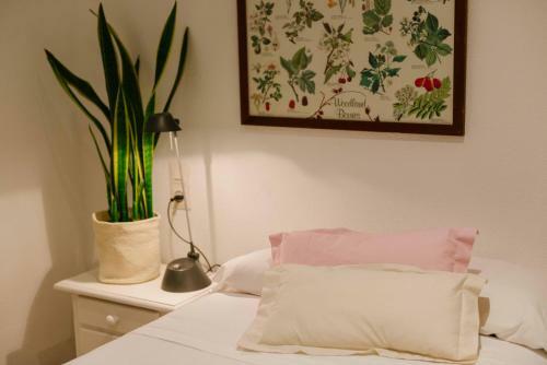Apartamento C�rdoba Cool En Pleno Centro De C�rdoba