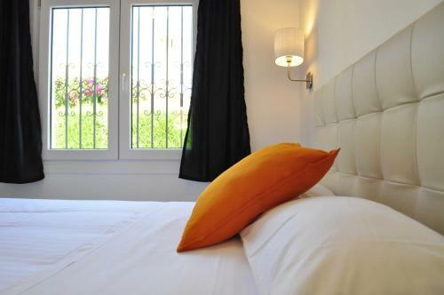 Family Beach Villa Rubens