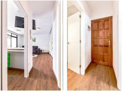 Apartamento Two Bedrooms In Las Americas