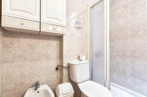 Apartamento Two Bedrooms In Las Americas