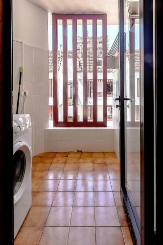 Apartamento Two Bedrooms In Las Americas