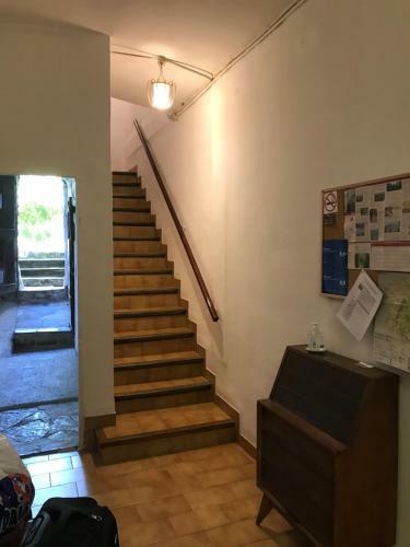 Apartamento Cal Mestre