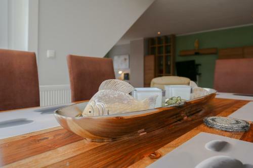 Apartamento Sanders' Kornkuug