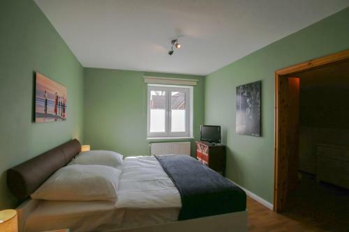 Apartamento Sanders' Kornkuug