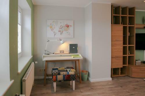 Apartamento Sanders' Kornkuug
