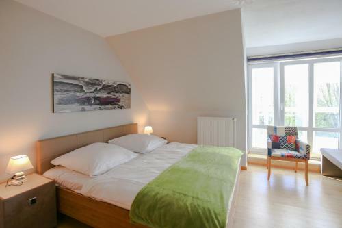 Apartamento Sanders' Kornkuug
