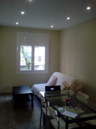 Castel Apartments