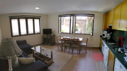 Apartamento El Nial De Potes