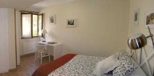 Apartamento El Nial De Potes