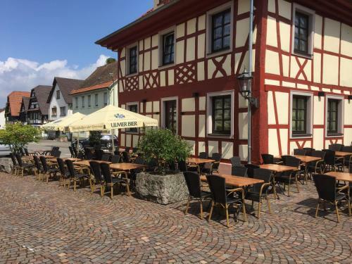 M1 Hotel - Restaurant