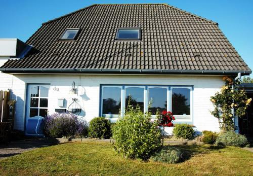 Apartamento Ferienhaus Kiefhuck