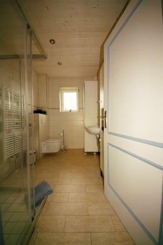 Apartamento Ferienhaus Kiefhuck