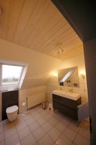 Apartamento Ferienhaus Kiefhuck