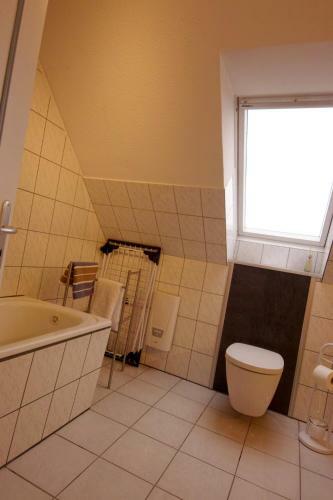 Apartamento Ferienhaus Kiefhuck