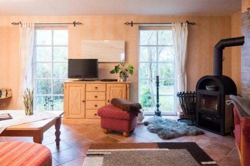 Ferienhaus Jan