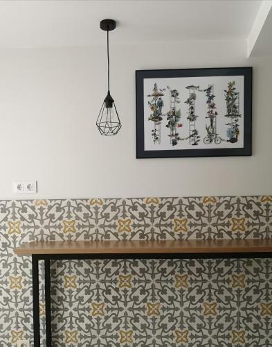 Hostal Rua Do Medio