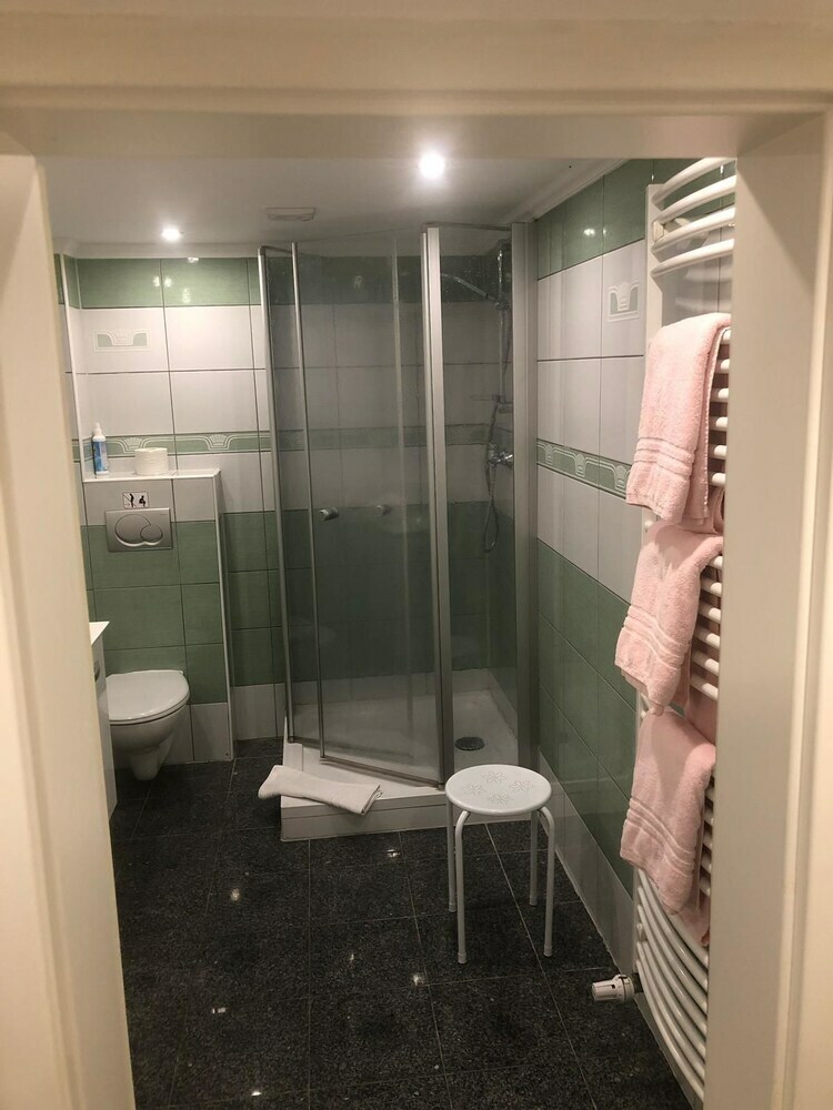 Apartamento Wohnung Meeresbrise