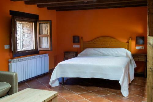 Agroturismo Molino Del Medio
