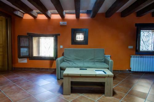 Agroturismo Molino Del Medio