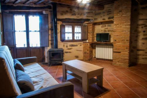 Agroturismo Molino Del Medio