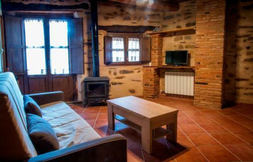 Agroturismo Molino Del Medio