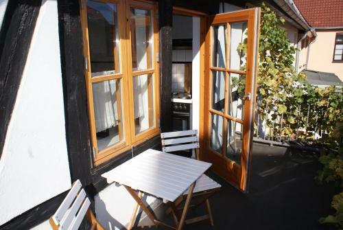 Apartamento Herberge Kaffetiet