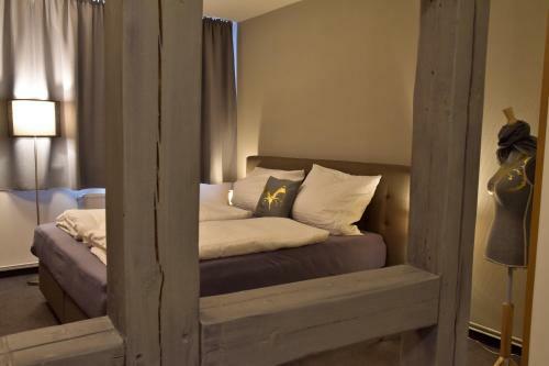 Apartamento Herberge Kaffetiet