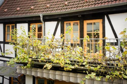 Apartamento Herberge Kaffetiet