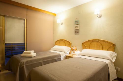 Apartamento L'eixideta