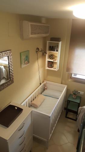 Apartamento L'eixideta