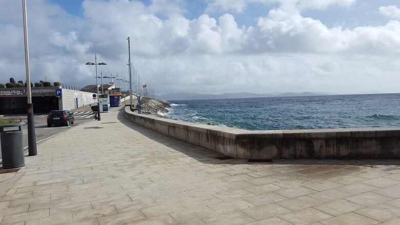 Apartamento Edifio Sirena