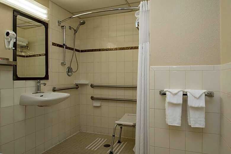 Hotel Comfort Inn University District/downtown