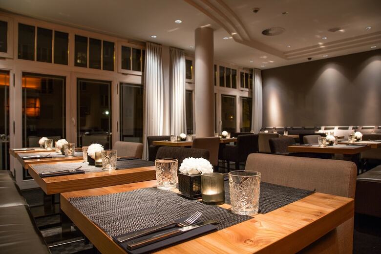 Hotel New Berlin