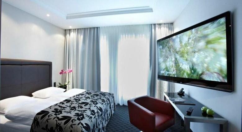 Hotel New Berlin