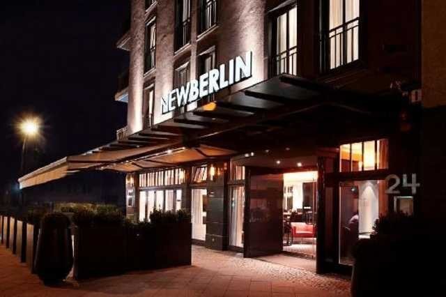 Hotel New Berlin