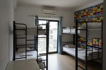 Apartamentos Unreal Hostel Lisbon