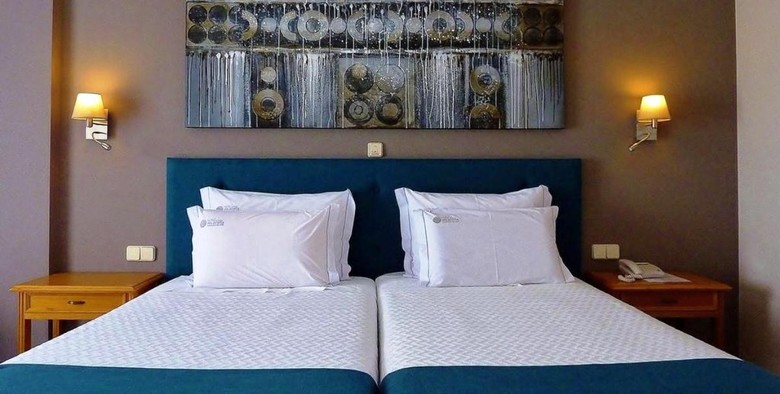 Hotel Belavista Da Luz