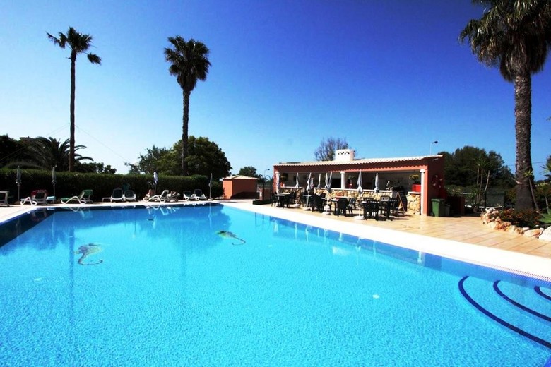 Hotel Belavista Da Luz
