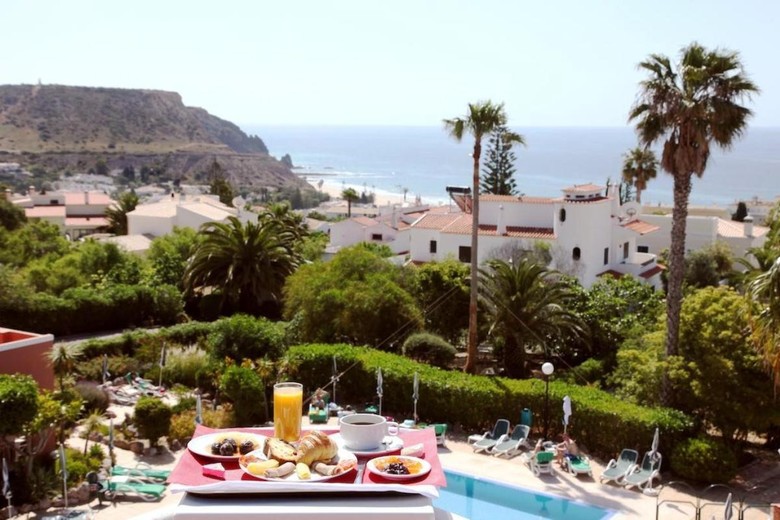 Hotel Belavista Da Luz