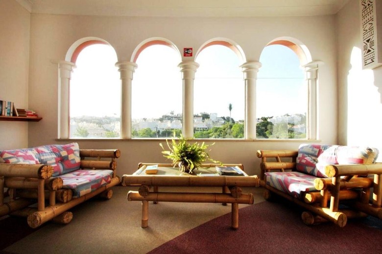 Hotel Belavista Da Luz