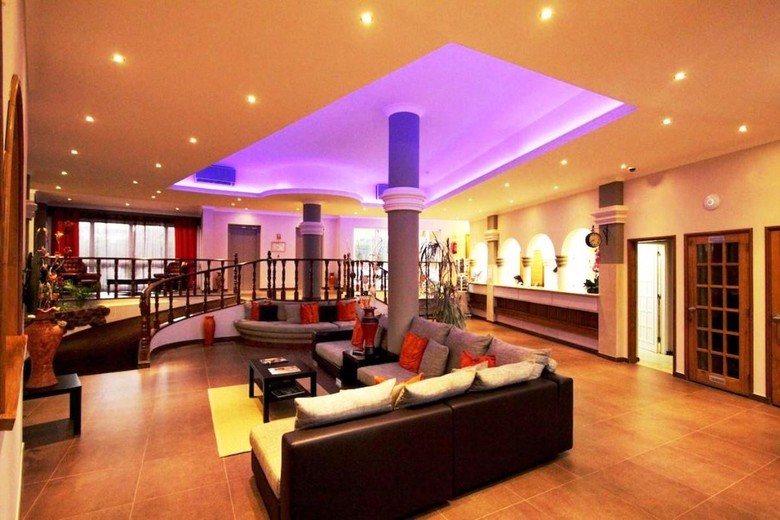 Hotel Belavista Da Luz