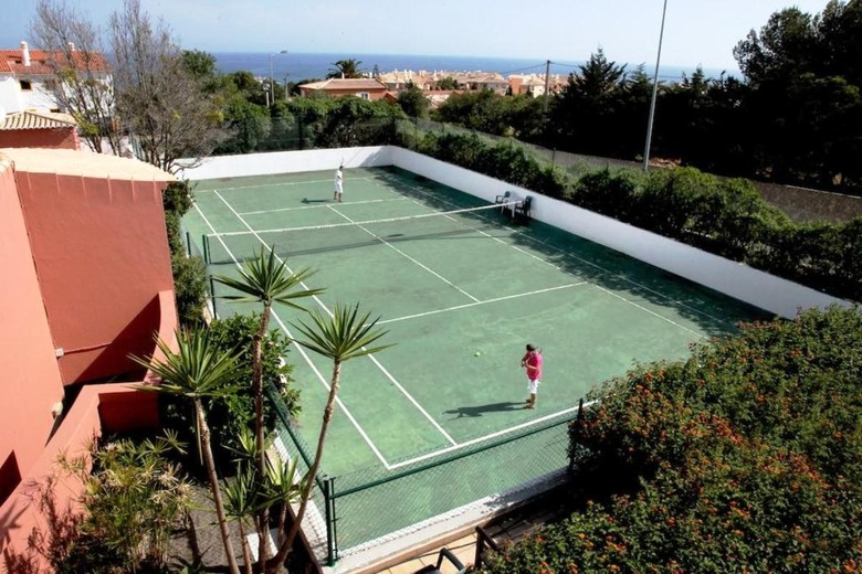 Hotel Belavista Da Luz