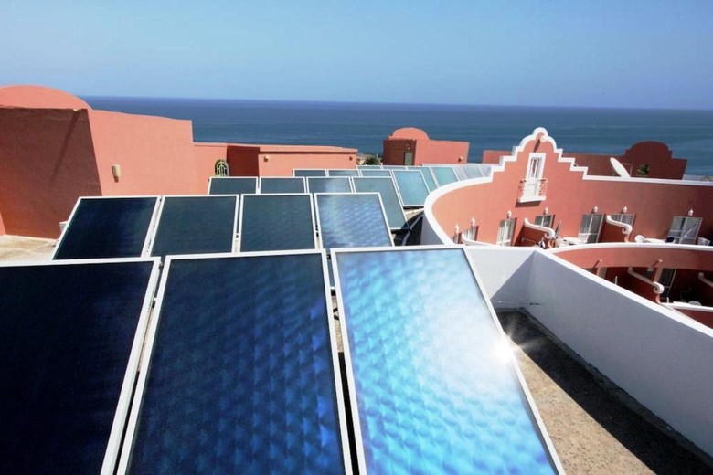 Hotel Belavista Da Luz